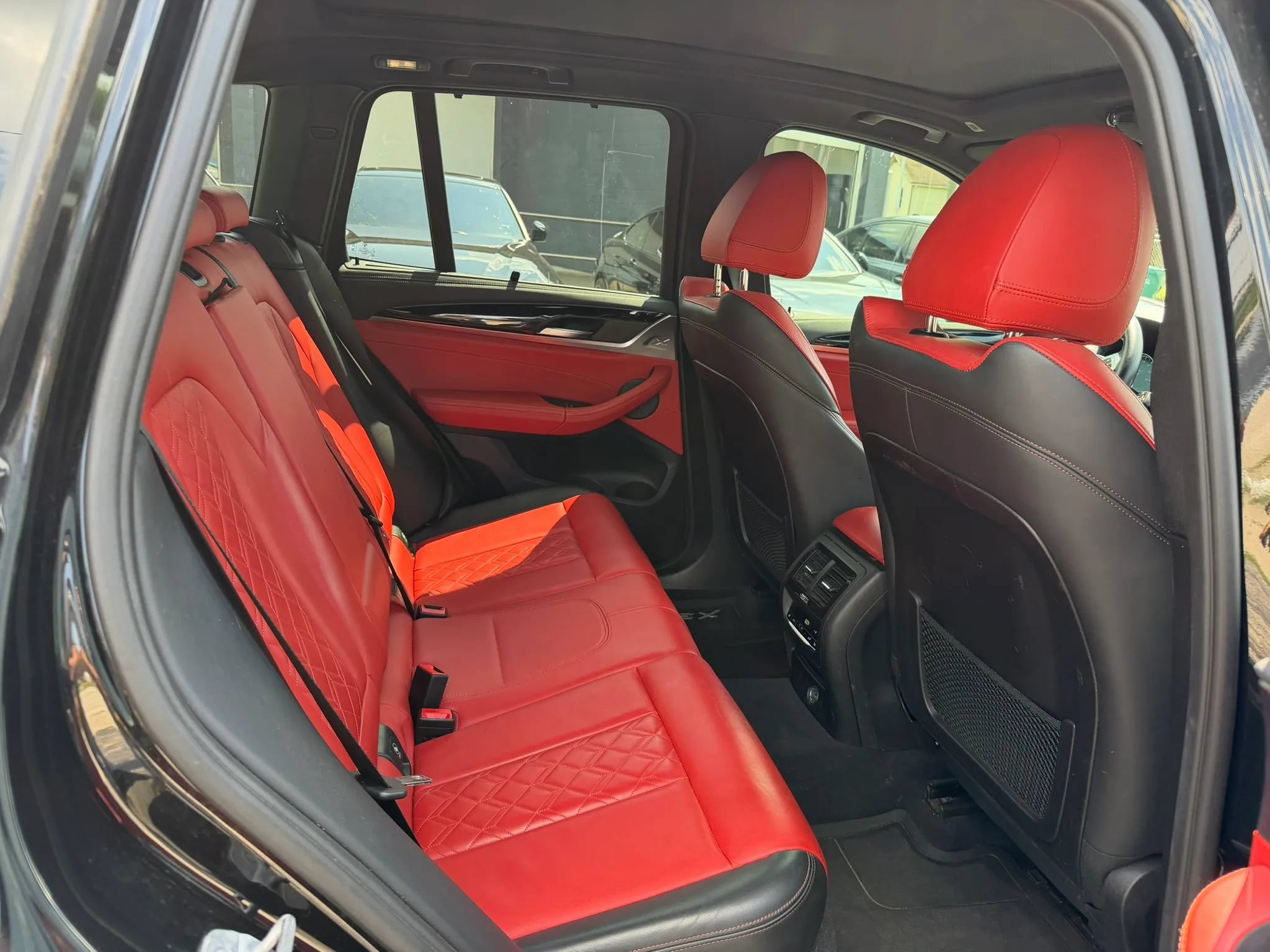 Used 2019 BMW X3 M40i w/ Ultimate Package AWD/4WD image 18