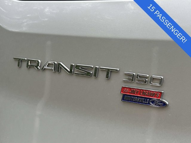 Used 2017 Ford Transit 350 XLT RWD image 12