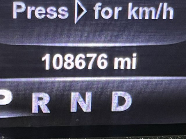 Used 2017 RAM 2500 Laramie w/ Sport Appearance Group image 15