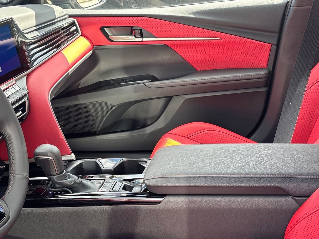 New 2026 Toyota Camry XSE w/ Premium Package image 9