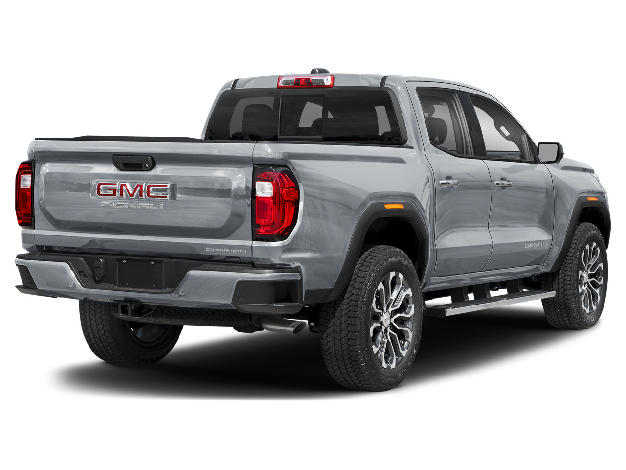 New 2026 GMC Canyon Denali AWD/4WD image 2
