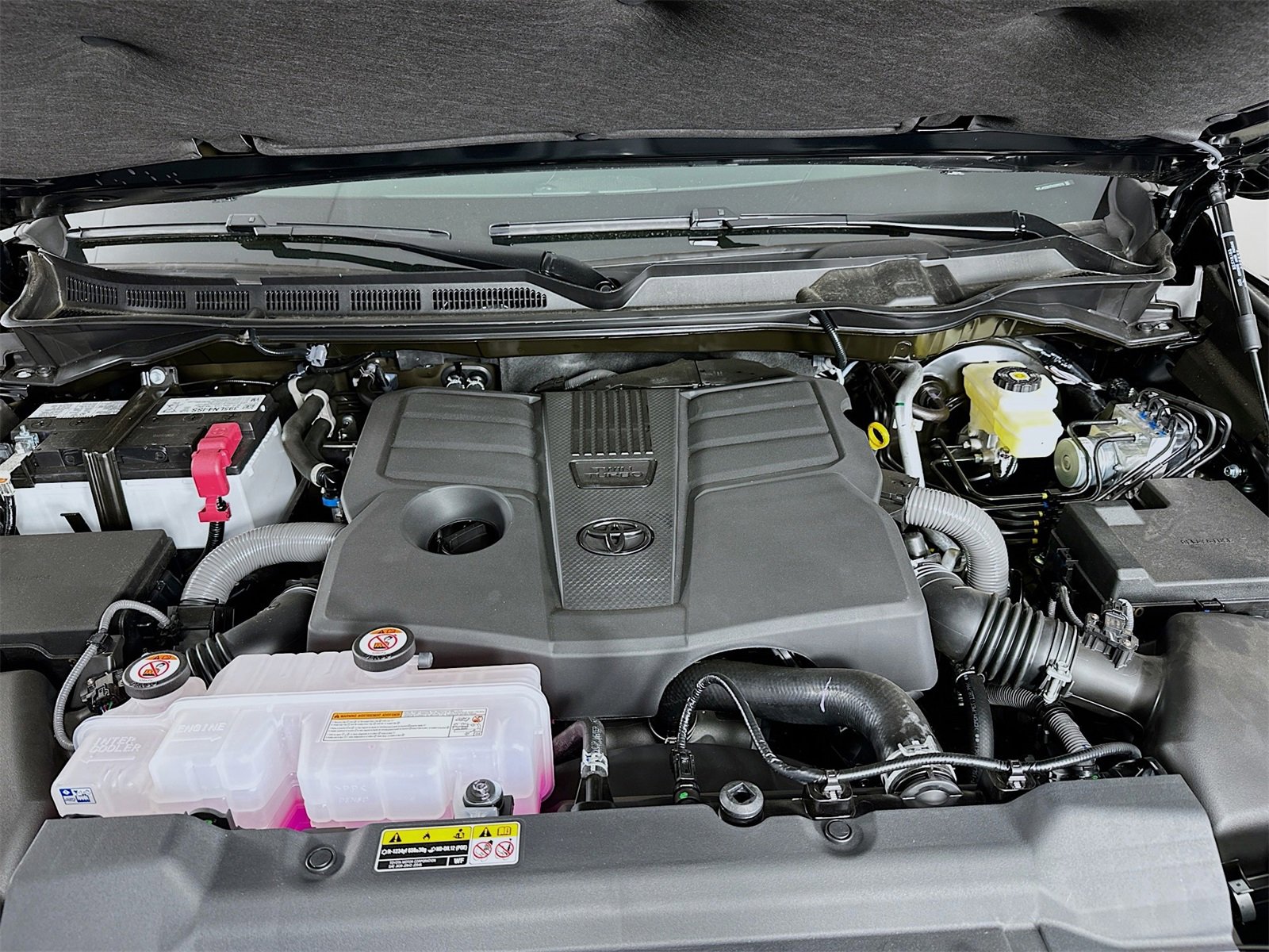 New 2026 Toyota Tundra SR5 image 27