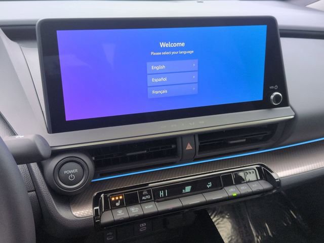 New 2026 Toyota Prius XLE image 18