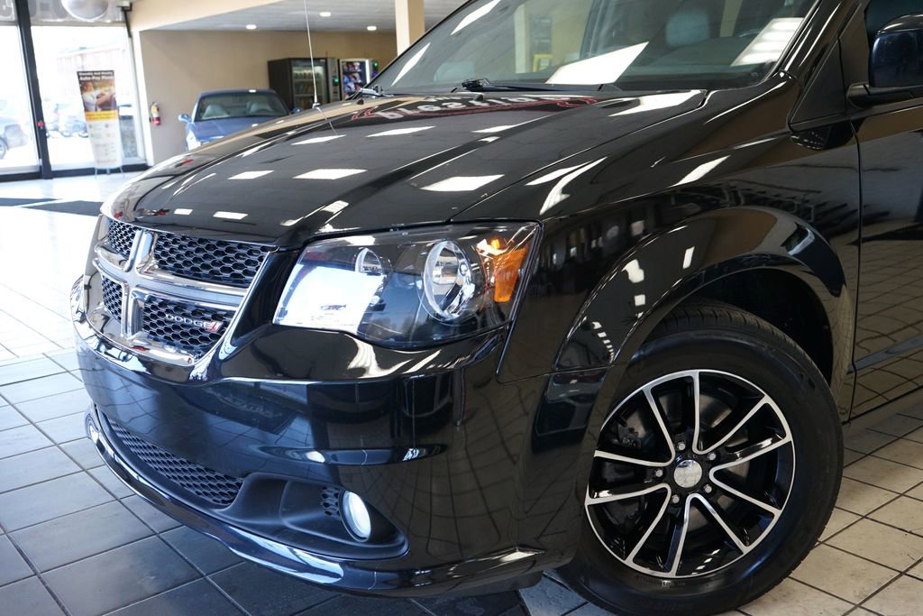 Used 2018 Dodge Grand Caravan GT image 20