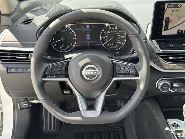 New 2025 Nissan Altima 2.5 SL image 19
