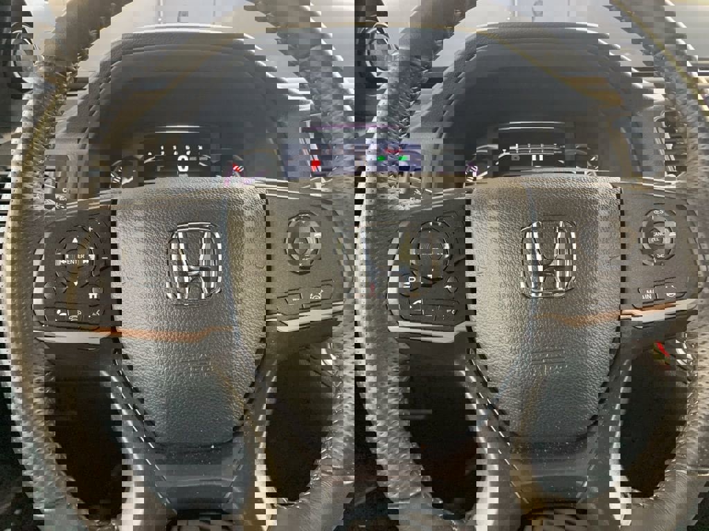 Used 2023 Honda Passport EX-L image 18