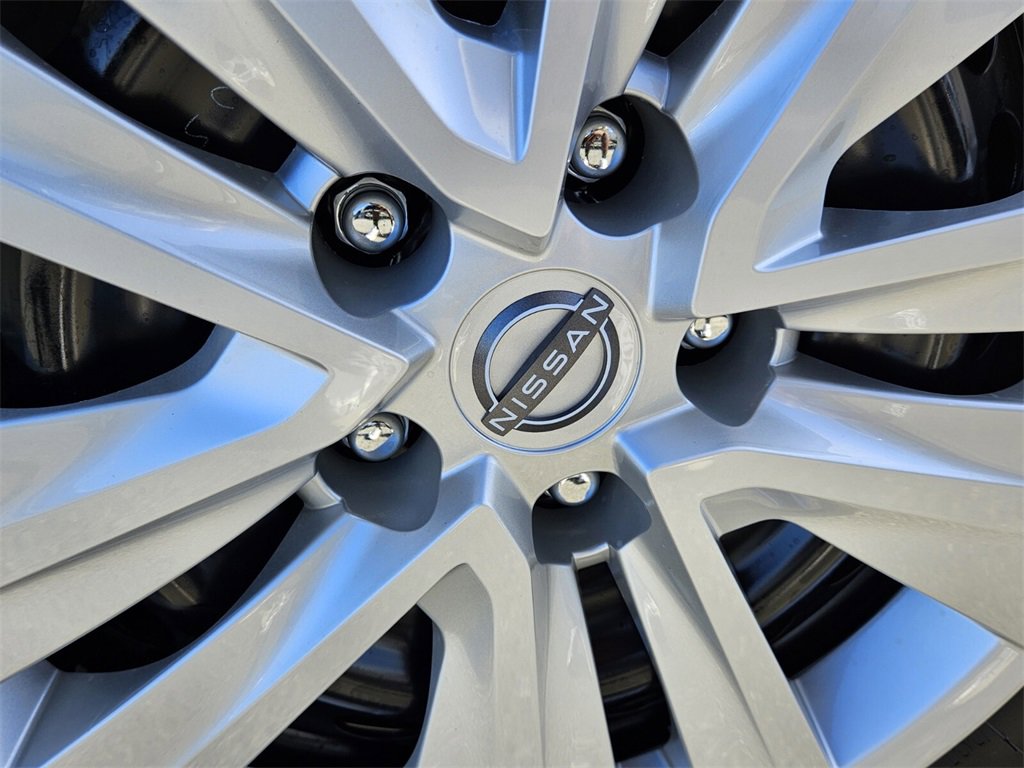 New 2025 Nissan Sentra S image 16