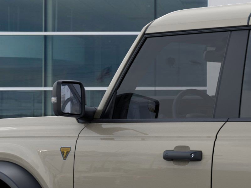 New 2025 Ford Bronco Badlands image 24