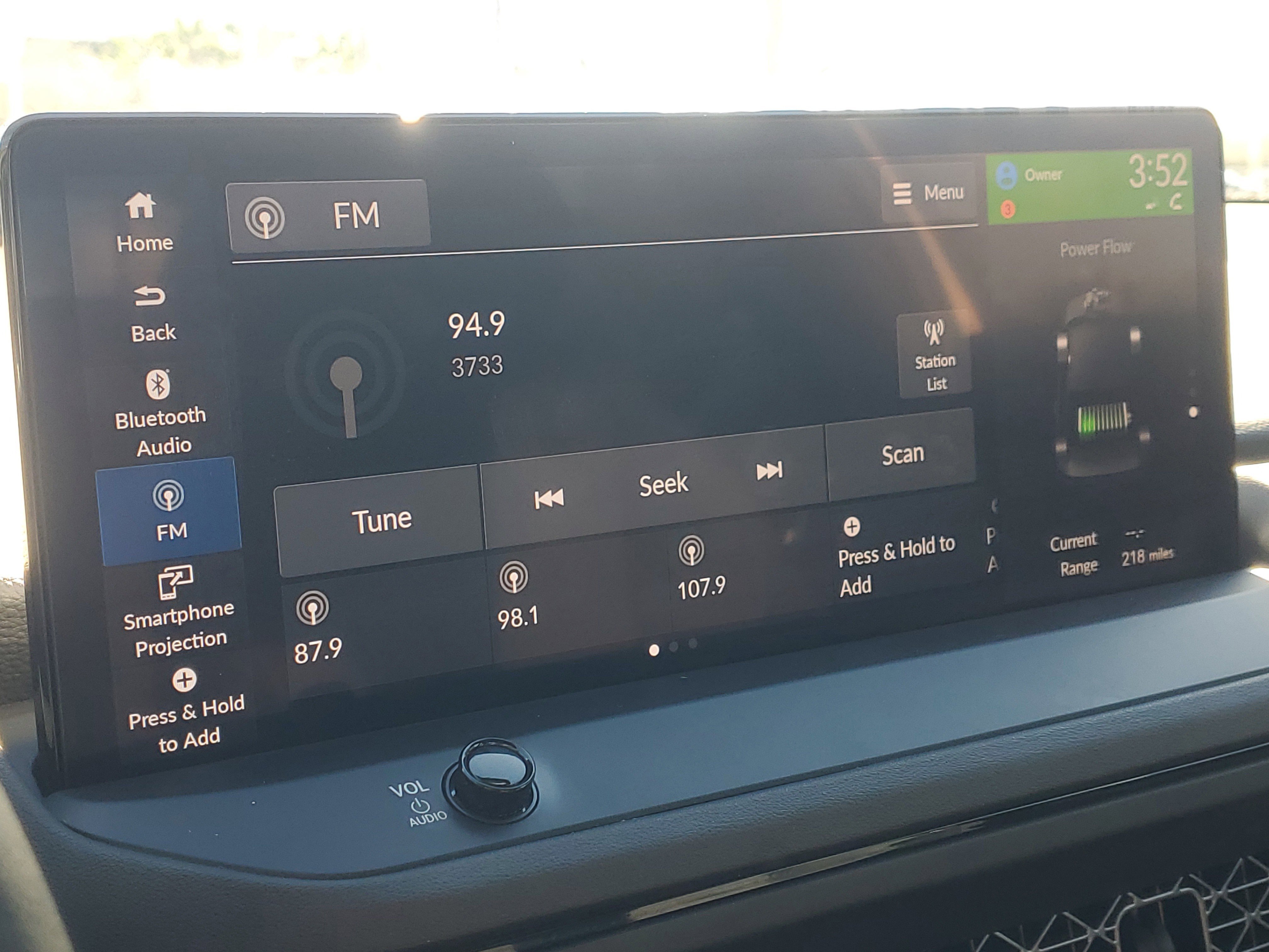 Used 2023 Honda Accord Sport image 31