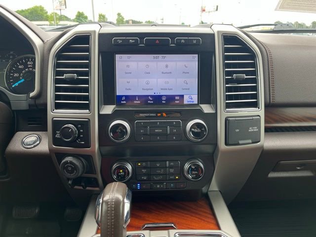 Used 2020 Ford F150 King Ranch w/ Max Trailer Tow Package AWD/4WD image 13