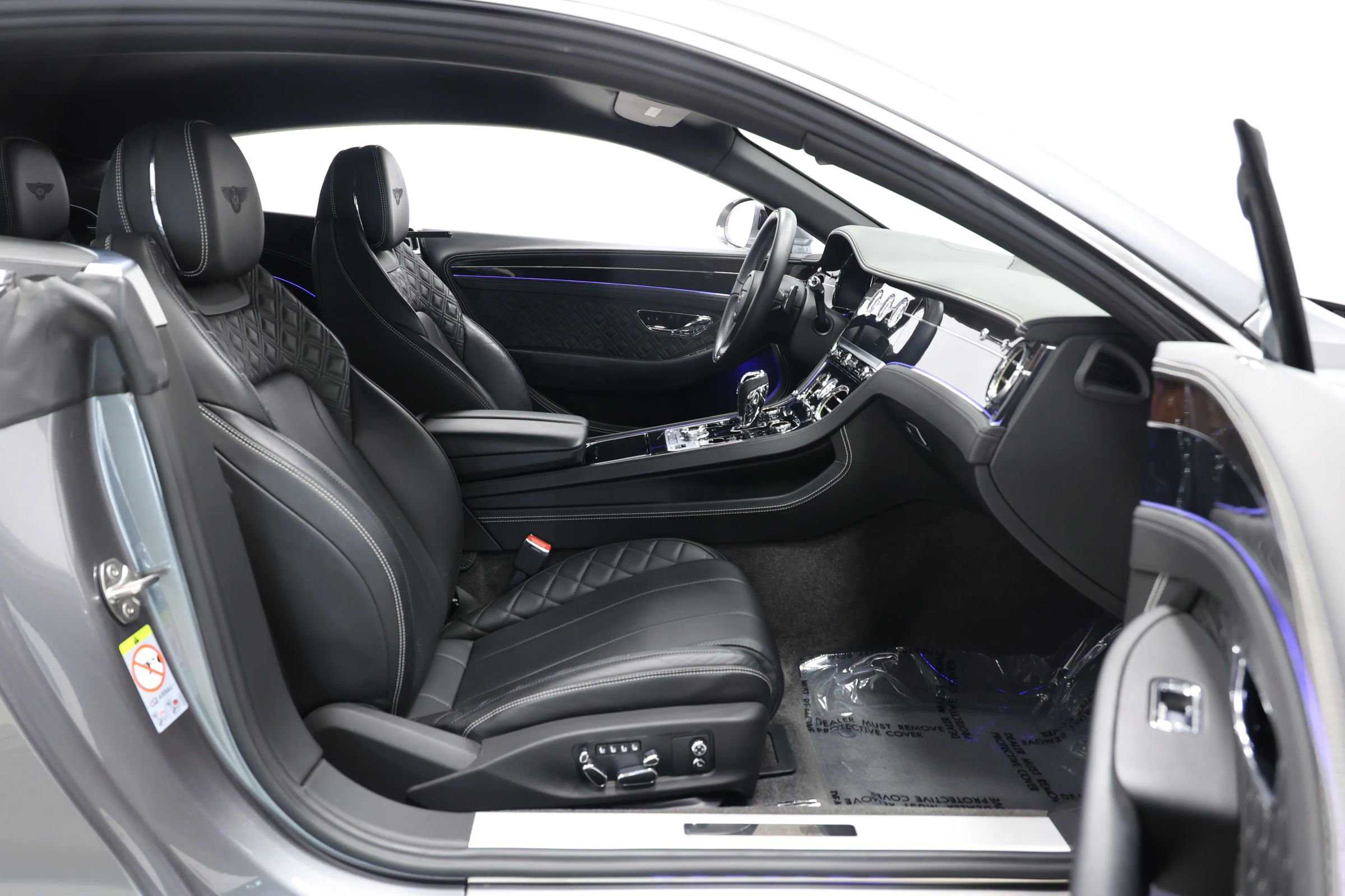 Used 2020 Bentley Continental GT image 83