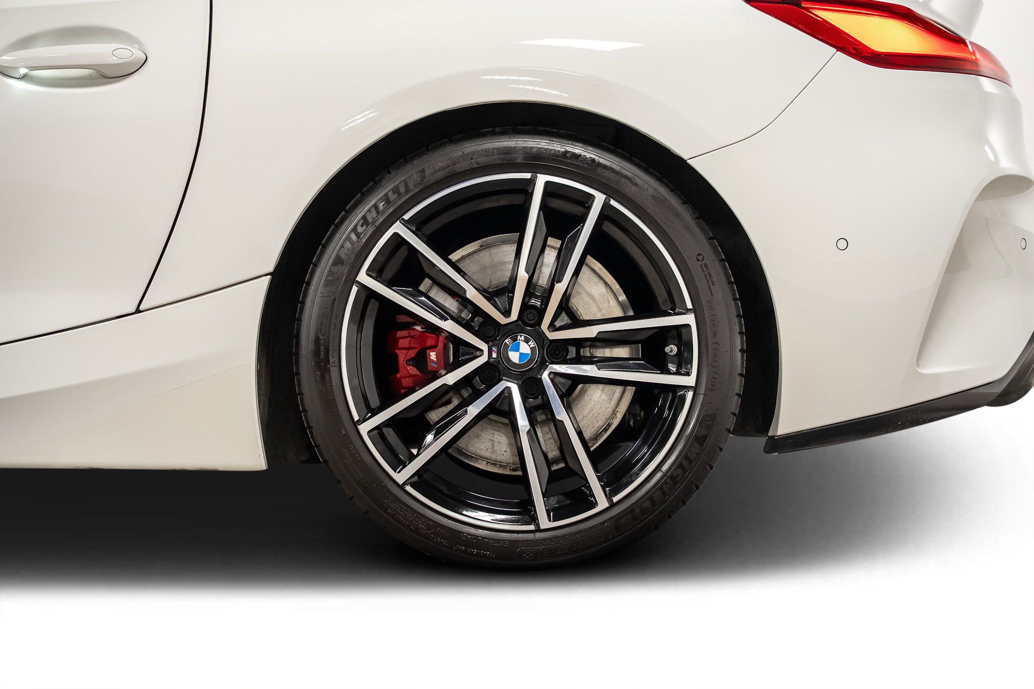 Used 2023 BMW Z4 sDrive30i w/ Premium Package image 20