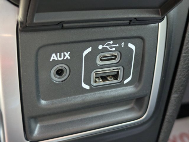 New 2026 Jeep Wrangler Sport S image 19