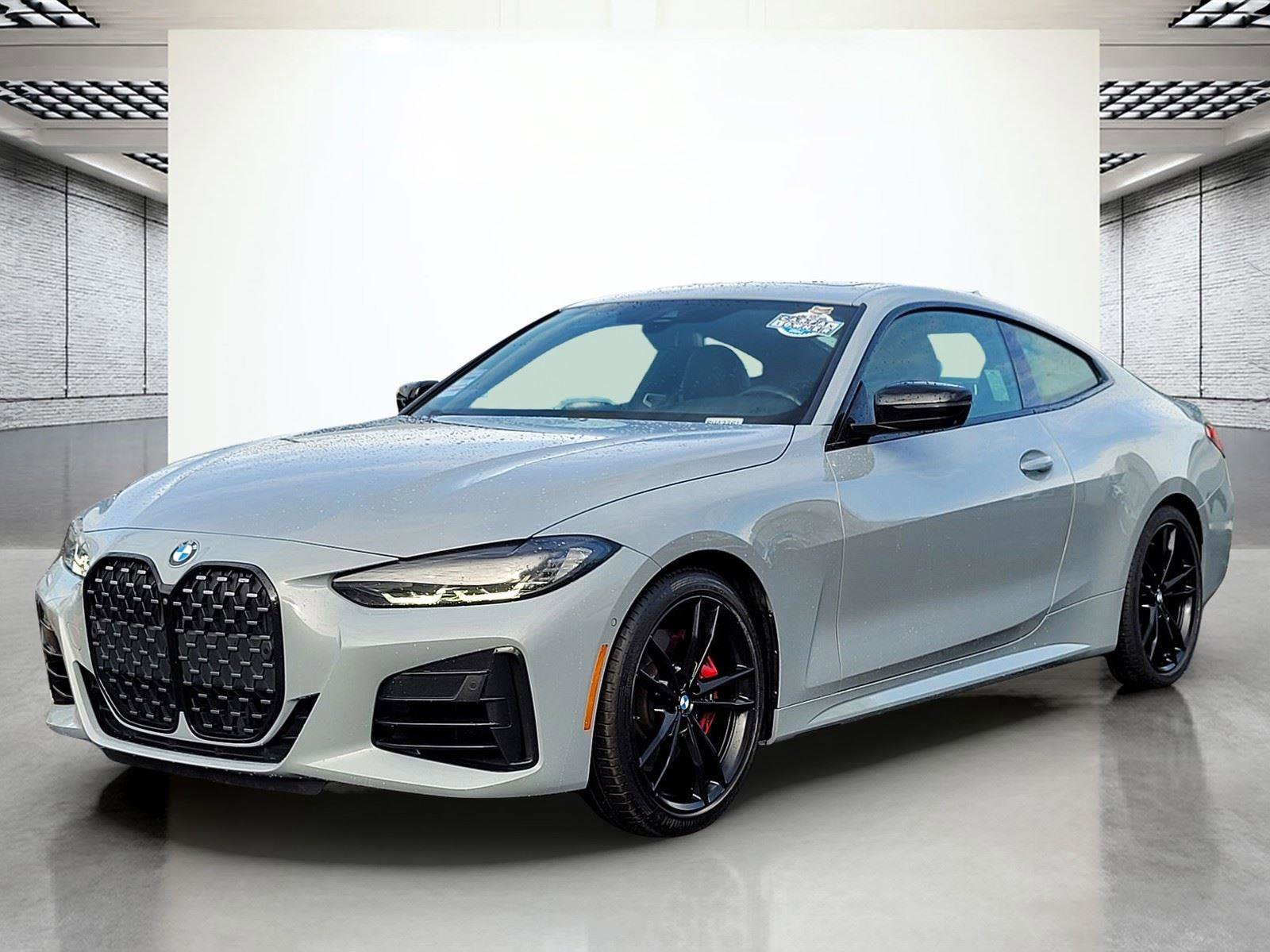 Certified 2023 BMW M440i M440i w/ Premium Package image 11