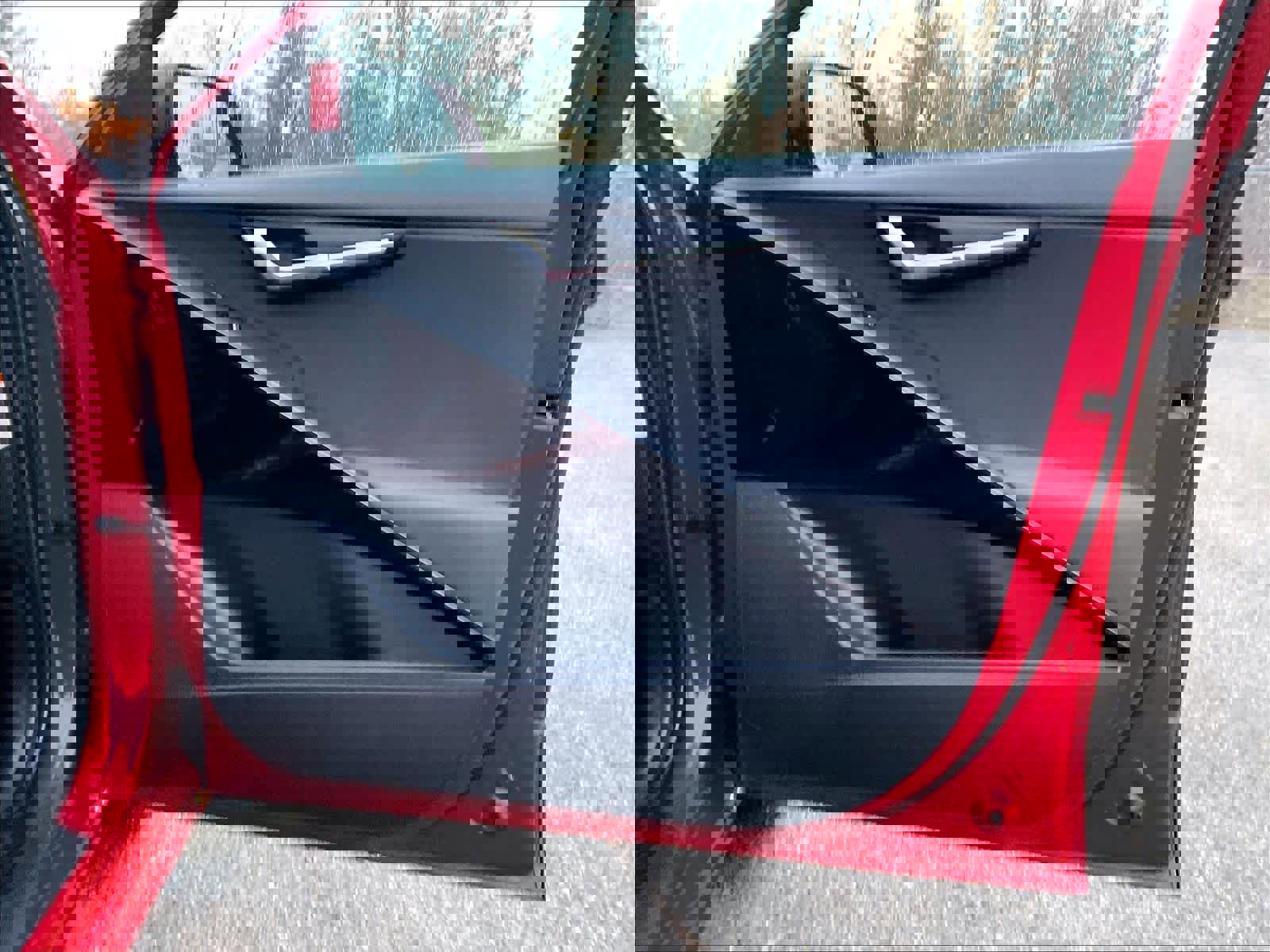 Used 2024 Kia Niro Wind image 12