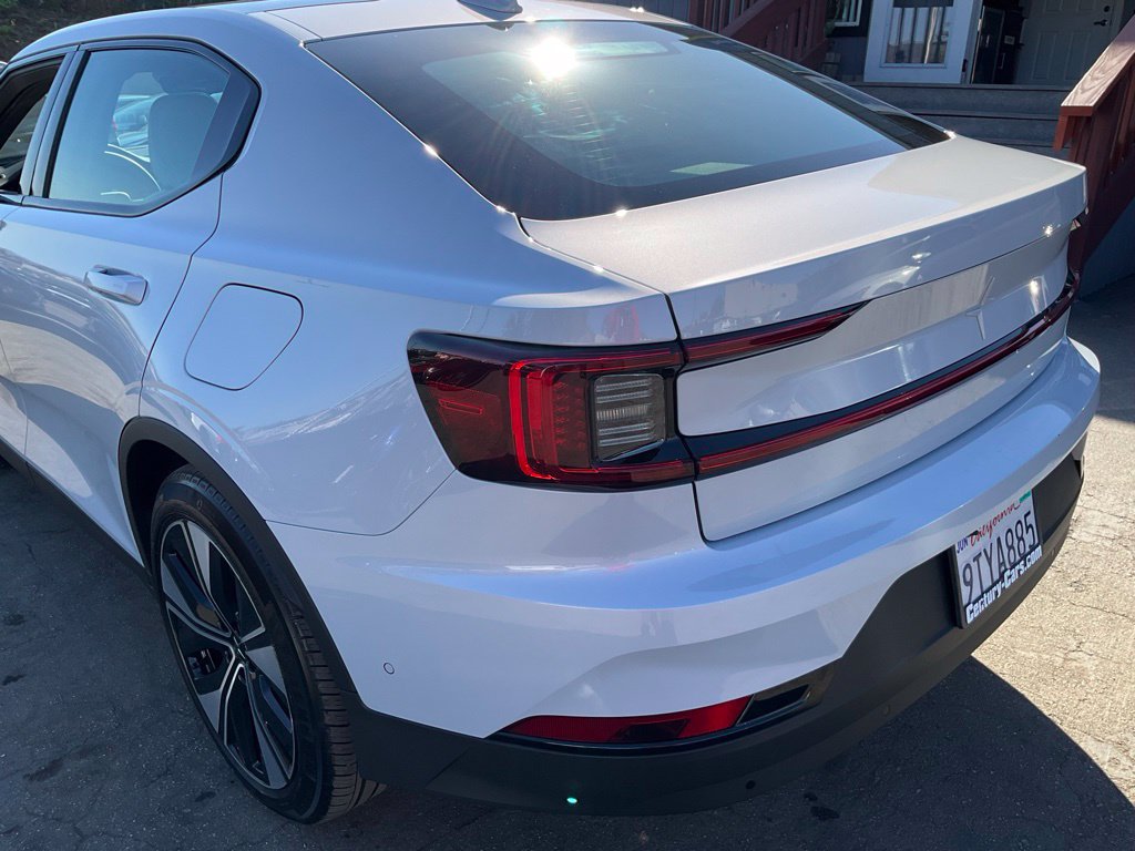 Used 2024 Polestar Polestar 2 AWD/4WD image 86