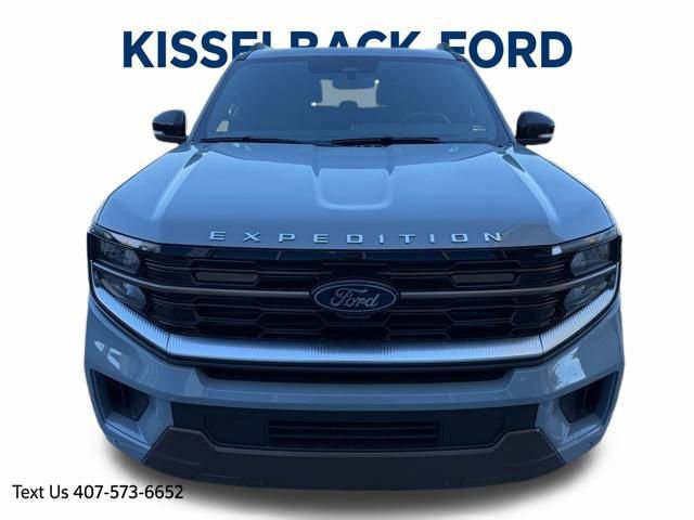 New 2026 Ford Expedition King Ranch image 9