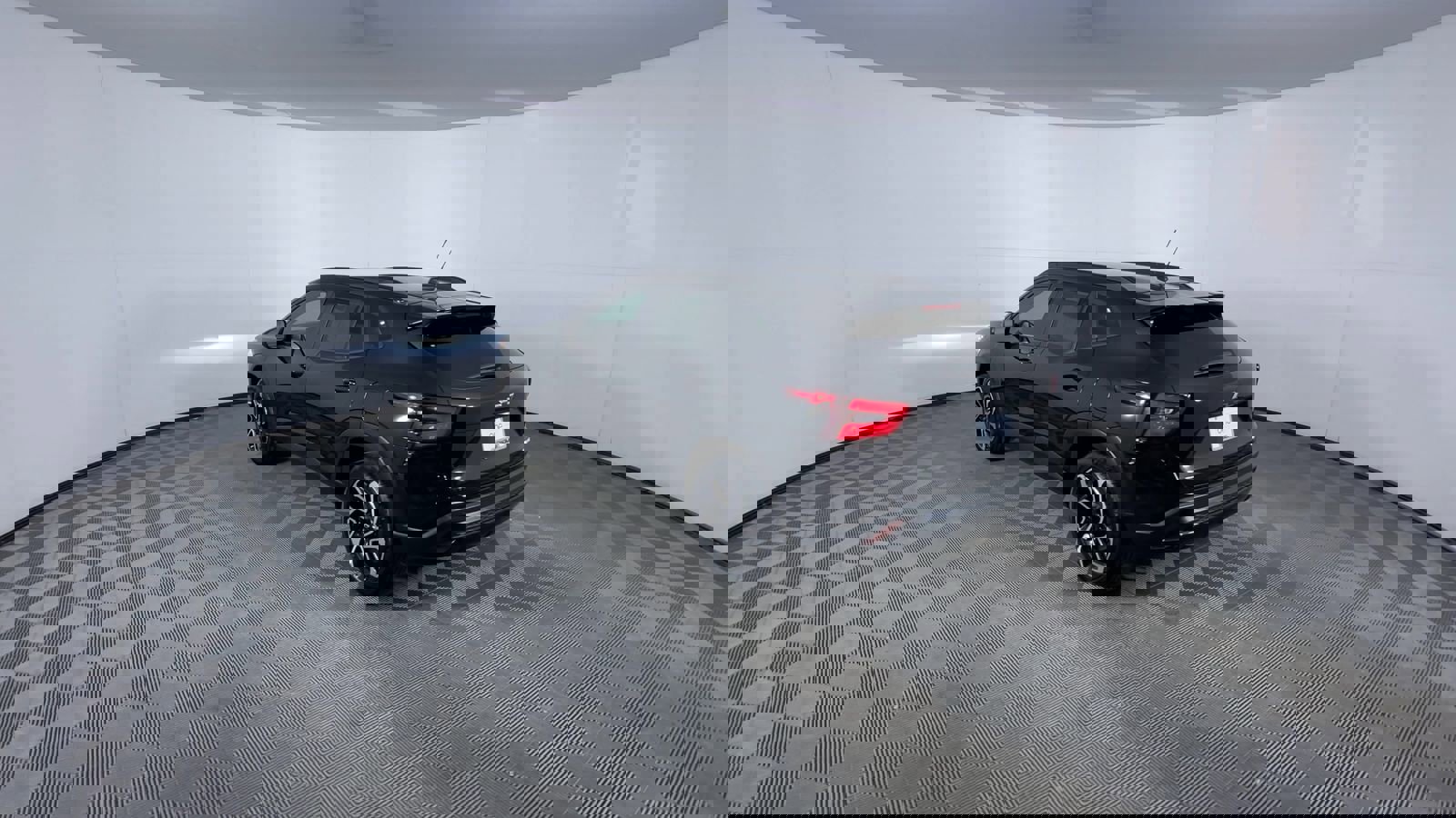 Used 2025 Chevrolet Trax RS w/ Driver Confidence Package image 7