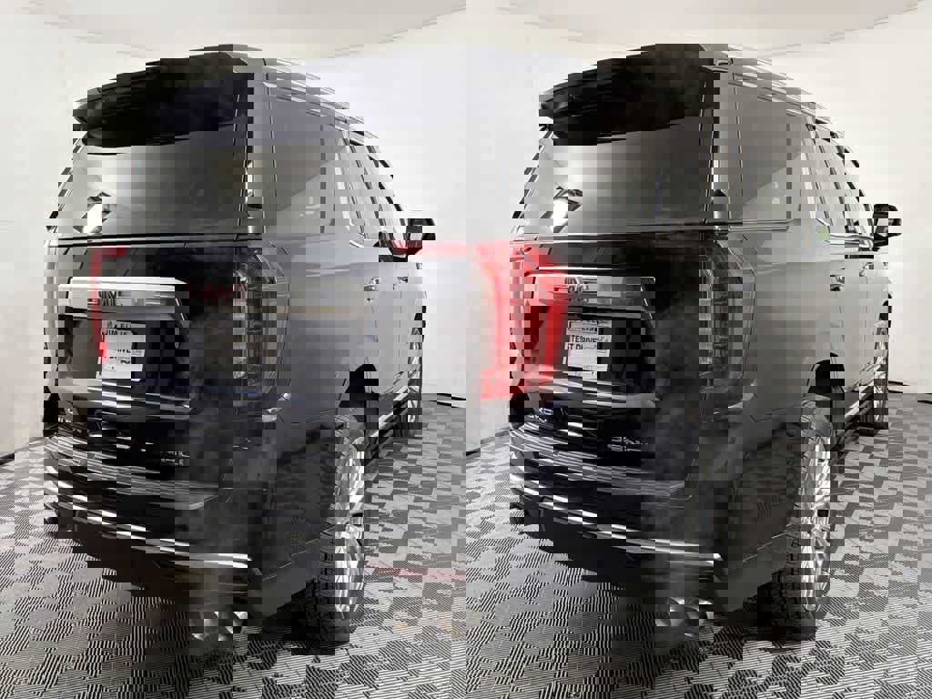 Certified 2023 GMC Yukon Denali image 11