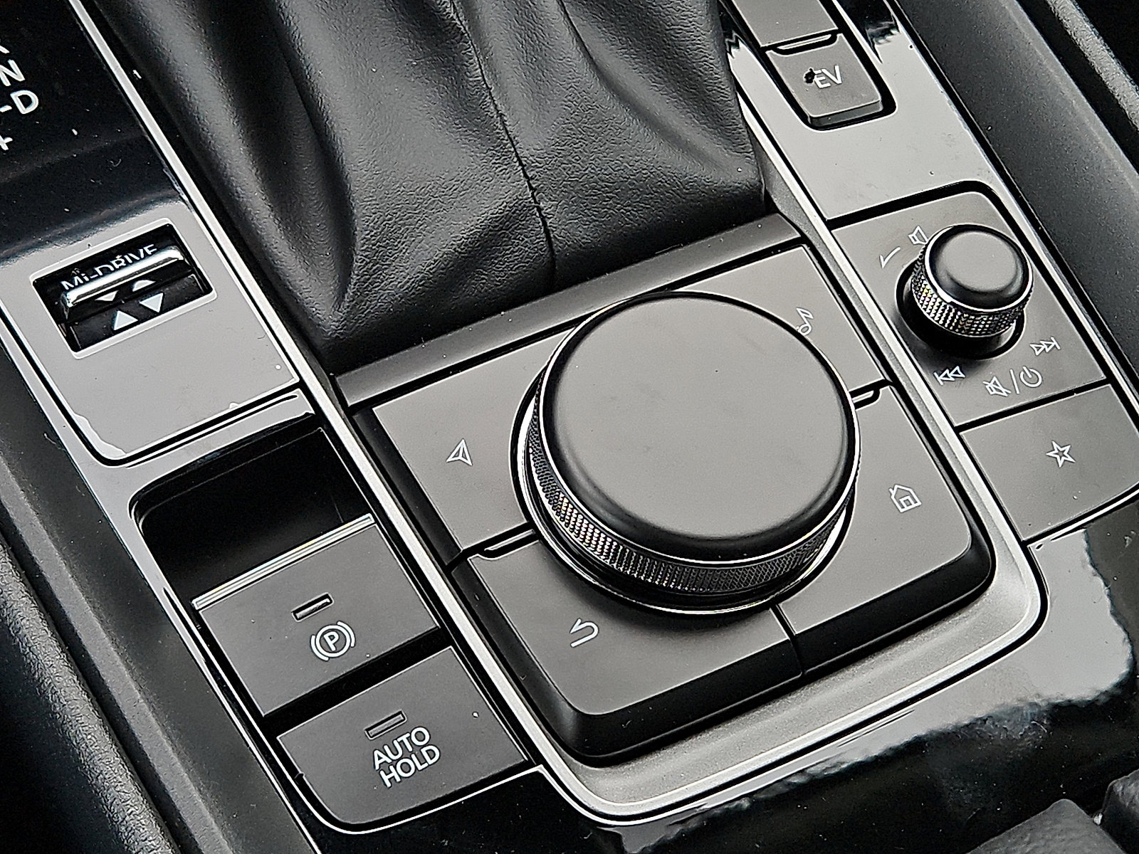 New 2026 MAZDA CX-50 AWD 2.5 Hybrid w/ Weather Package image 19