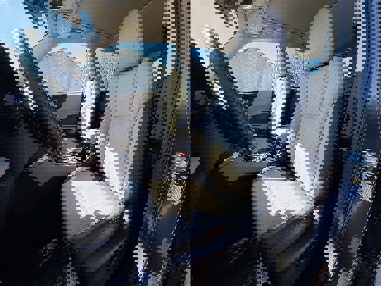 Used 2023 Subaru Forester Limited image 13