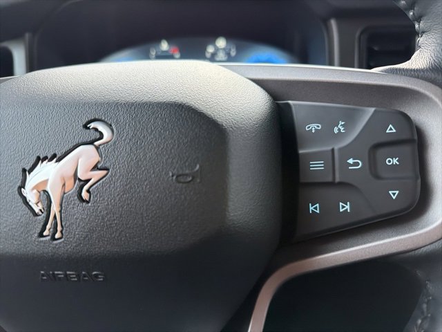 New 2025 Ford Bronco Badlands image 17