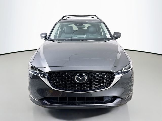 New 2025 MAZDA CX-5 AWD 2.5 S image 2