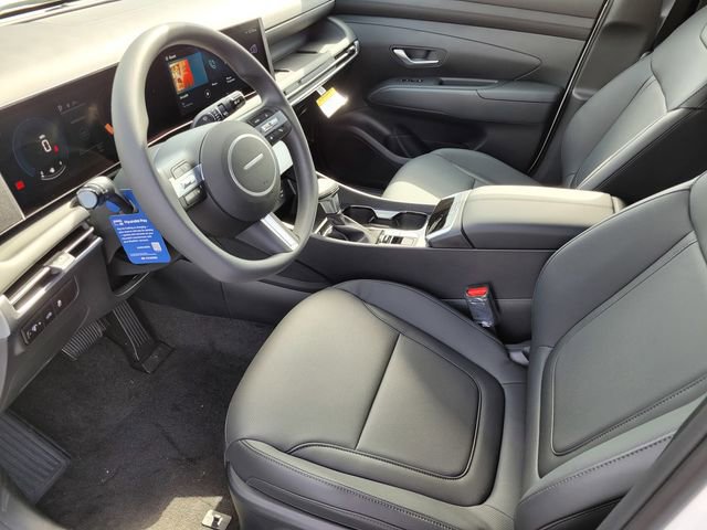 New 2026 Hyundai Santa Cruz SEL FWD image 11