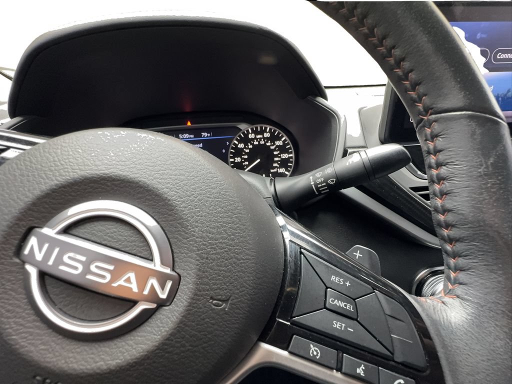 Used 2023 Nissan Altima 2.5 SR w/ SR Premium Package AWD/4WD image 40