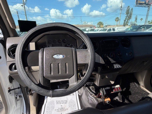 Used 2008 Ford F450 XL RWD image 12