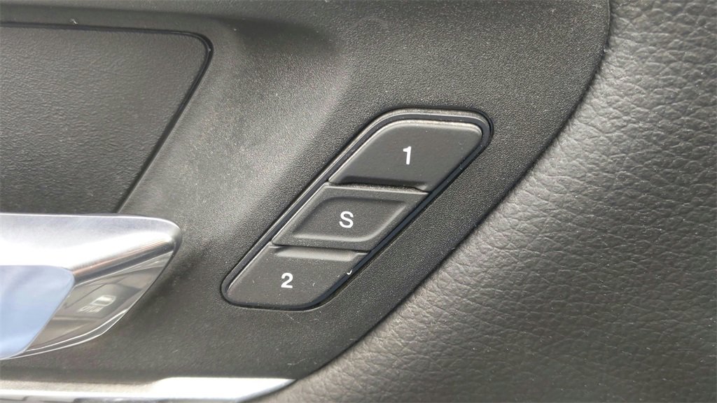 Used 2023 RAM 1500 Laramie image 17