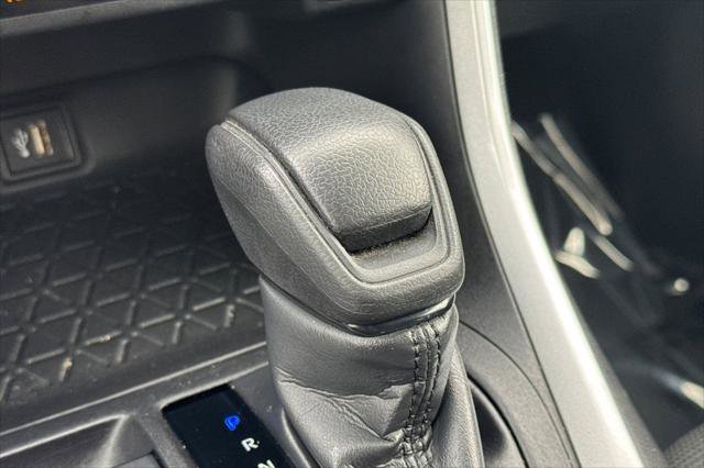 Certified 2024 Toyota RAV4 LE image 23