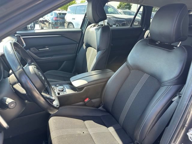 Used 2024 MAZDA CX-50 AWD 2.5 S w/ Weather Package image 36