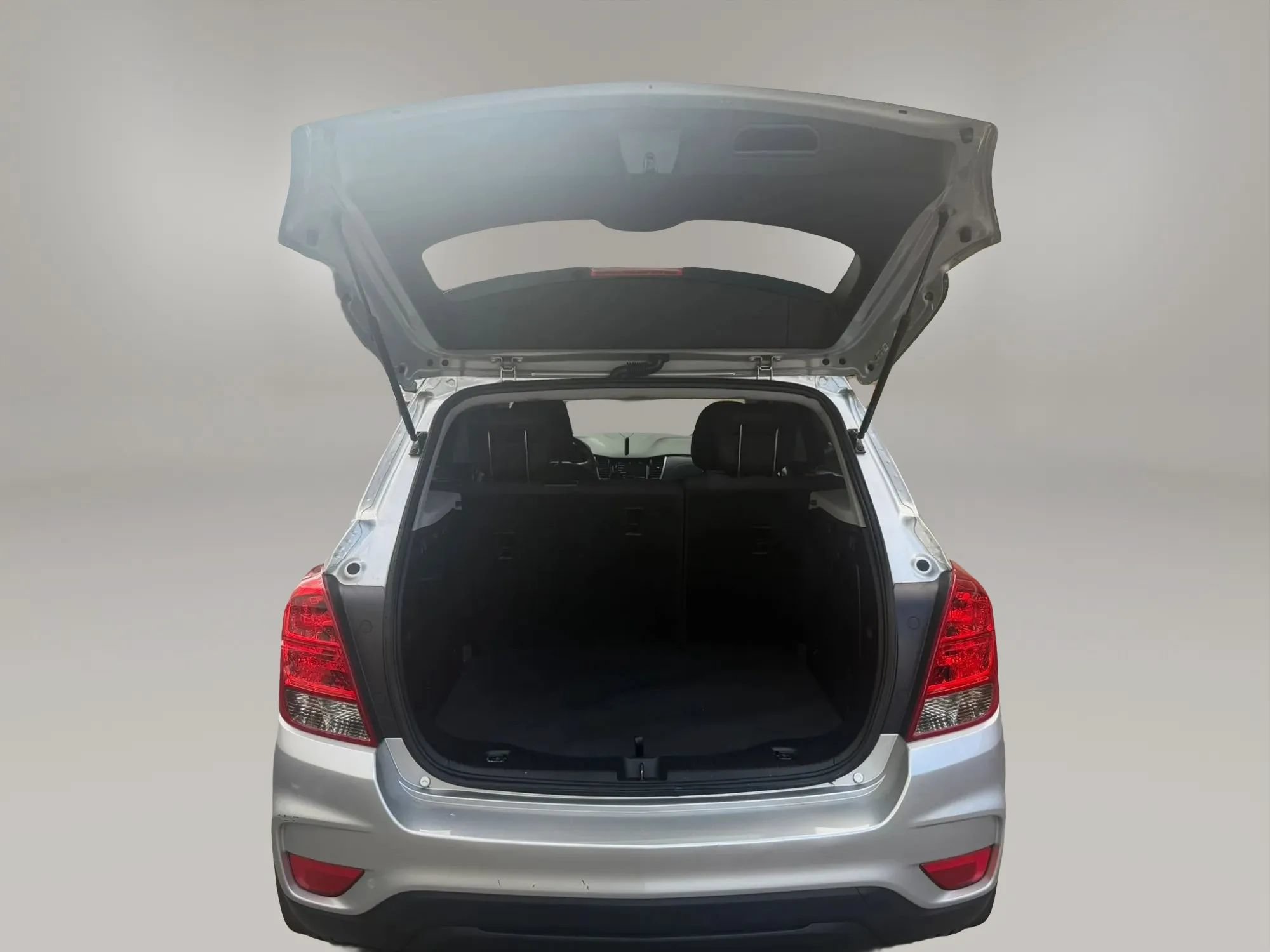 Used 2020 Chevrolet Trax LS w/ Tint and Cruise Package FWD image 29