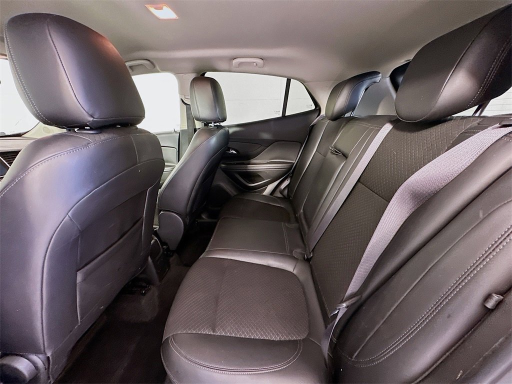 Used 2018 Buick Encore Preferred image 22