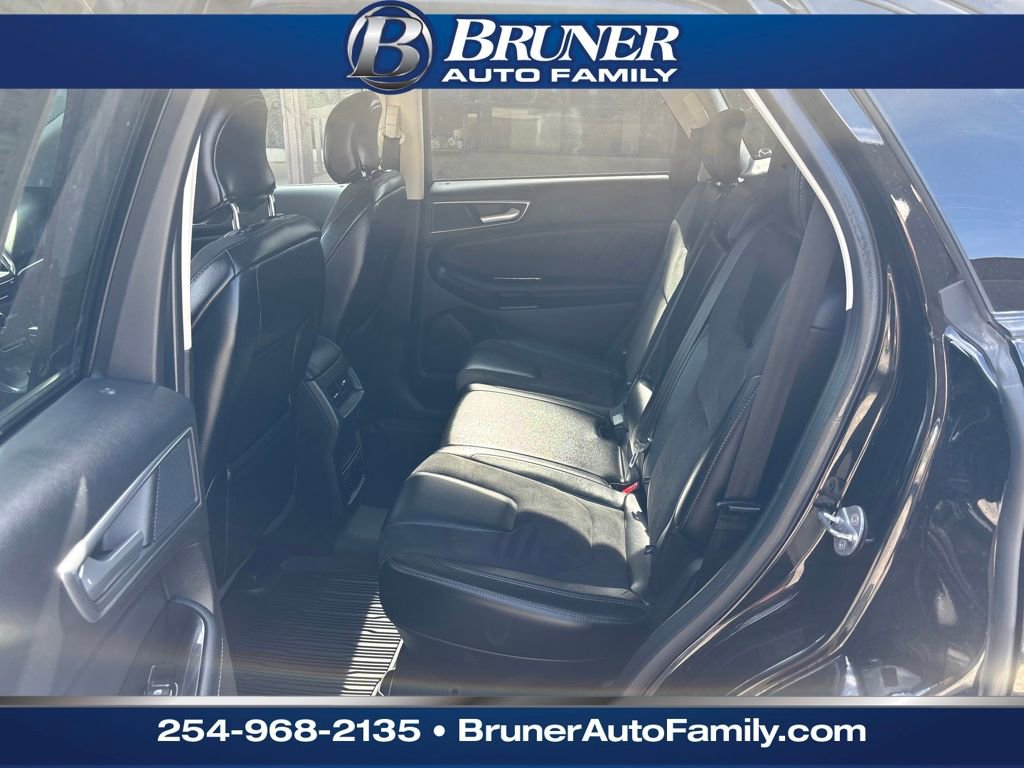 Used 2018 Ford Edge Sport w/ Equipment Group 401A image 14