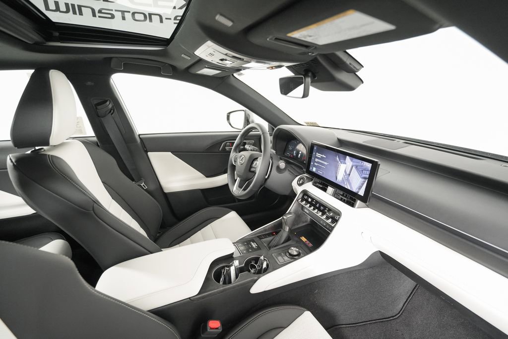 New 2026 Lexus IS 350 F Sport image 18