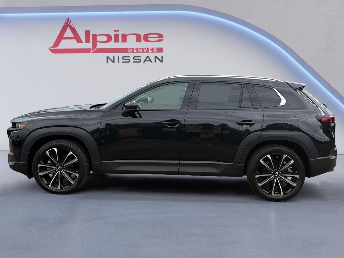 Used 2026 MAZDA CX-50 AWD 2.5 S w/ Premium Package image 2