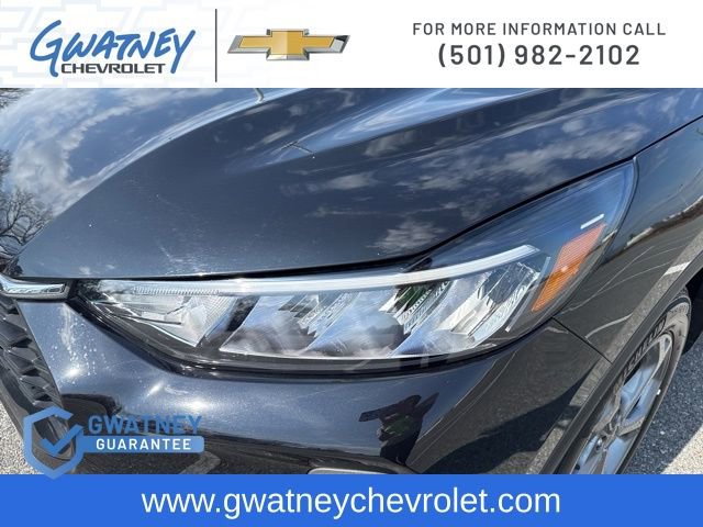 Used 2025 Ford Escape ST-Line FWD image 14