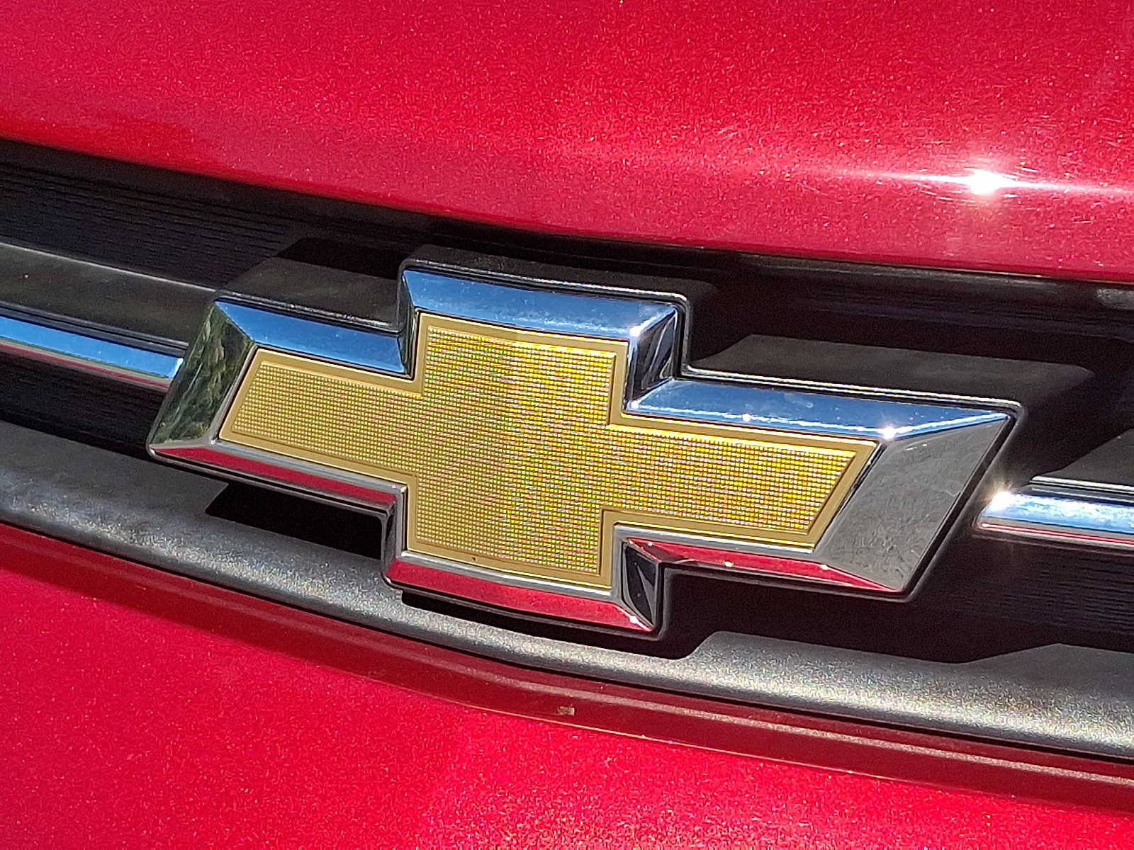 Used 2019 Chevrolet Trax LT w/ LT Convenience Package AWD/4WD image 29