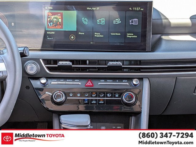 Used 2025 Hyundai Sonata SE FWD image 30