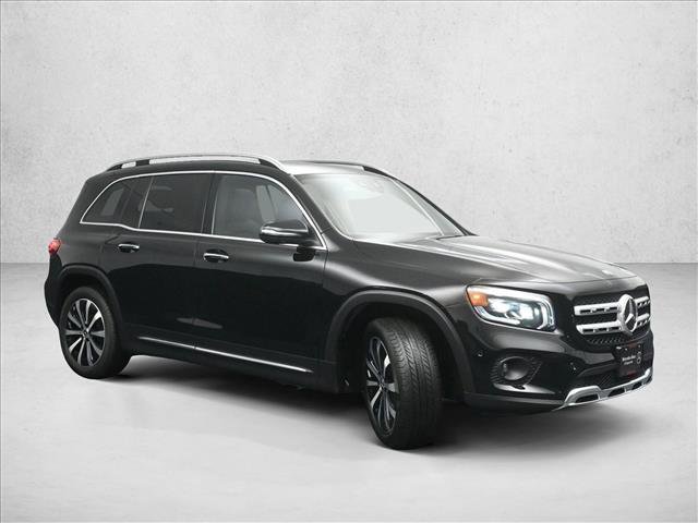 Certified 2023 Mercedes-Benz GLB 250 4MATIC image 6