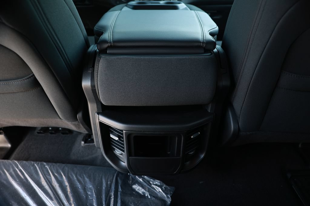 New 2026 RAM 1500 Express RWD image 28