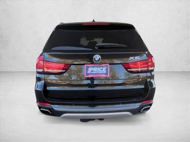 Used 2018 BMW X5 xDrive35i AWD/4WD image 7