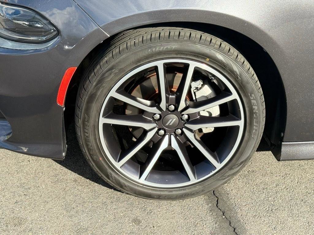 Used 2023 Dodge Charger GT w/ Plus Group image 12