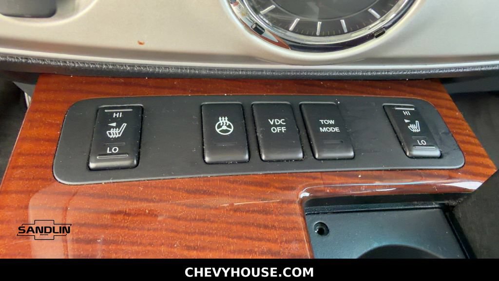 Used 2010 INFINITI QX56 2WD image 37