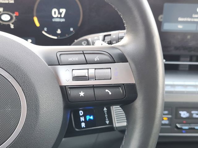 Used 2024 Hyundai Kona Limited AWD/4WD image 21