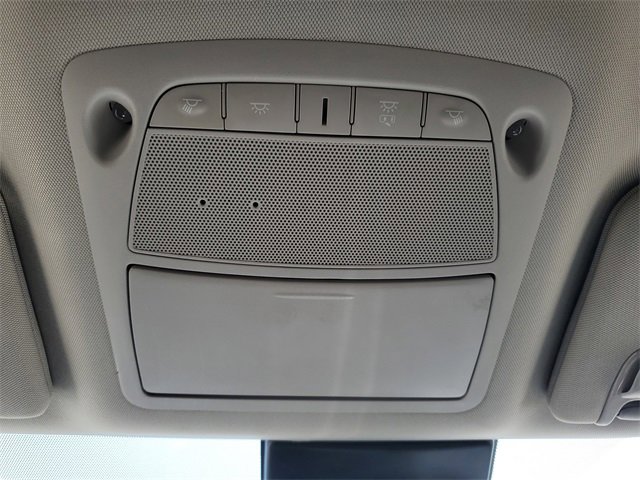 Used 2023 Nissan Murano SL image 16