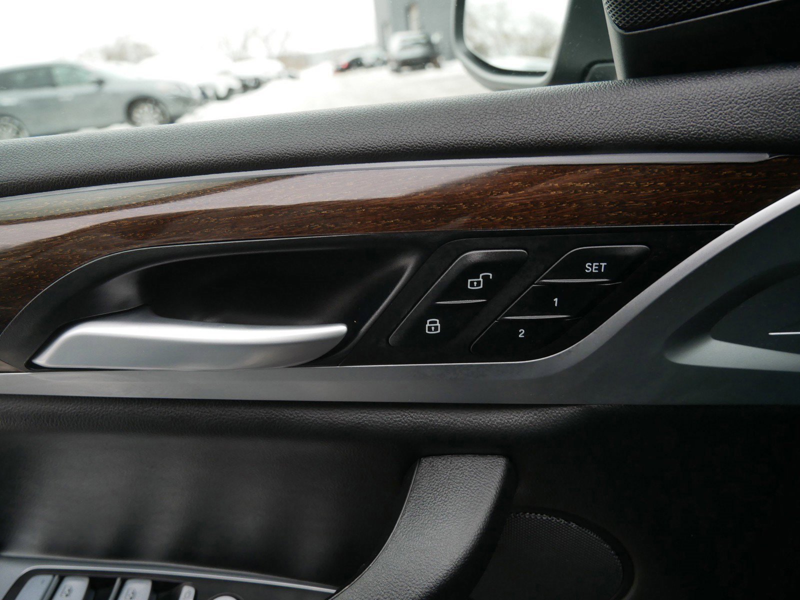 Used 2023 BMW X3 xDrive30i w/ Convenience Package image 17