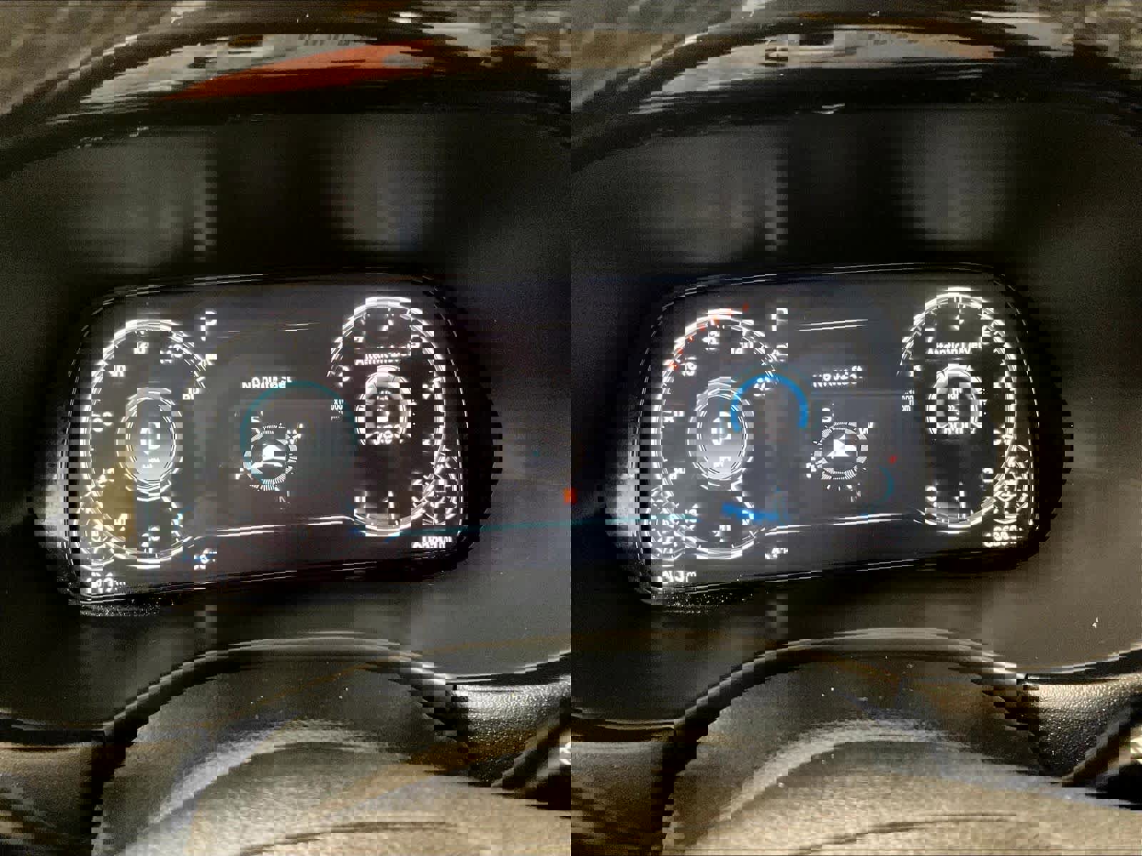 Used 2021 Hyundai Palisade Limited image 25